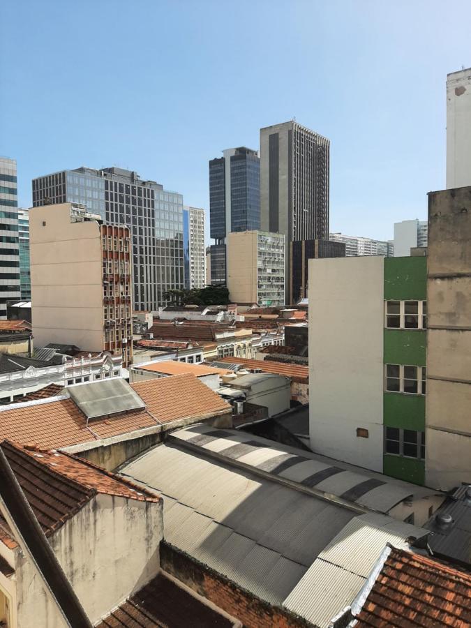 No Coracao Do Saara * Río de Janeiro