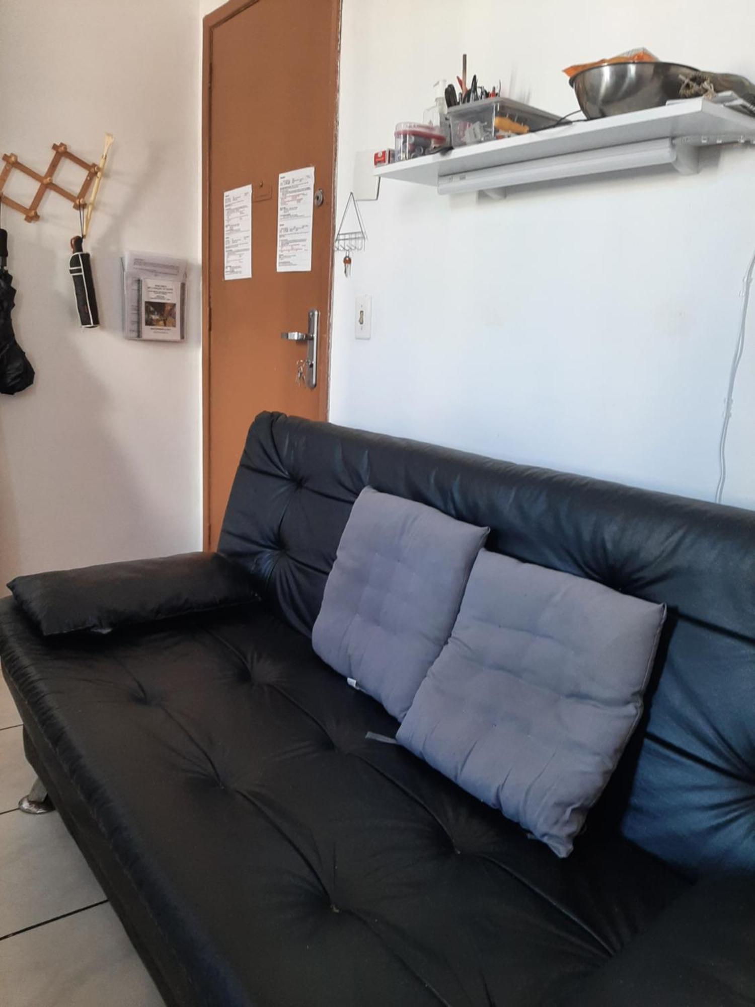Apartamento No Coracao Do Saara Río de Janeiro